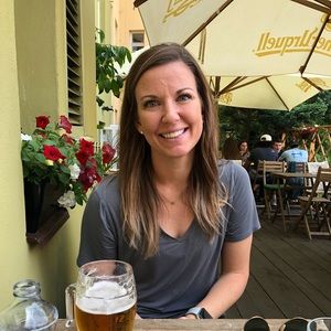 Meet your Posher, Mallory